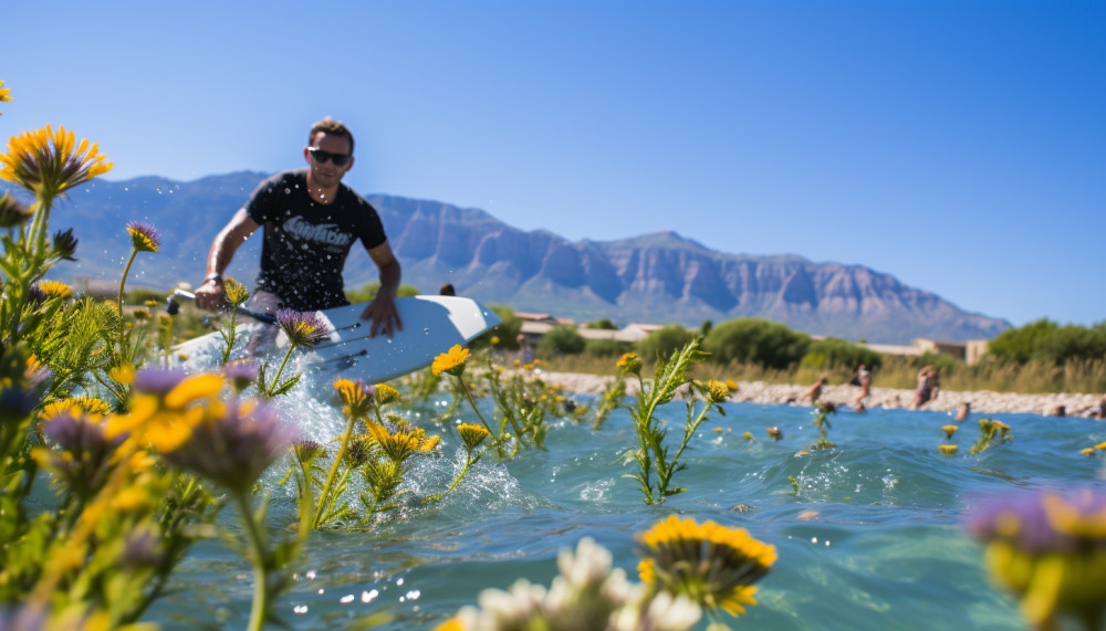 Surf sulle onde italiane: i migliori spot per gli amanti del mare